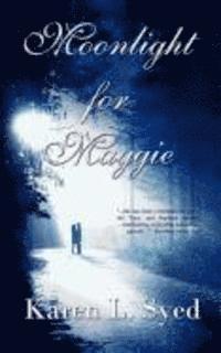 bokomslag Moonlight for Maggie