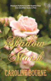 bokomslag Shadow Marsh