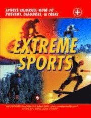 bokomslag Extreme Sports