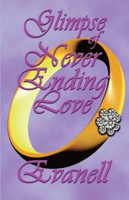 bokomslag Glimpse of Never Ending Love