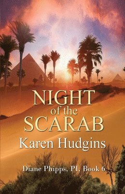 Night of the Scarab 1