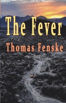 Thomas Fenske - Fever, Häftad