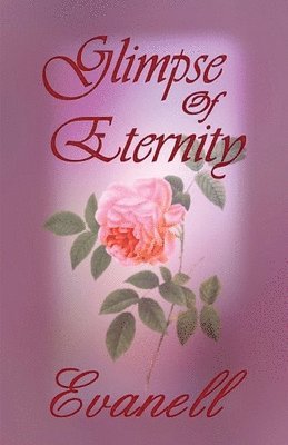 bokomslag Glimpse of Eternity