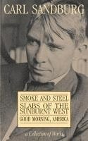 bokomslag Carl Sandburg Collection of Works