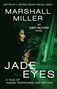bokomslag Jade Eyes