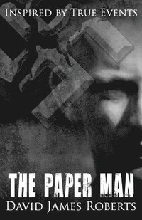 bokomslag The Paper Man