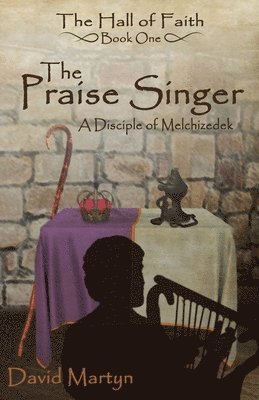 David Martyn - Praise Singer, Häftad