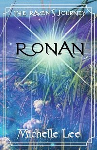 bokomslag Ronan