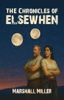 bokomslag Chronicles of Elsewhen