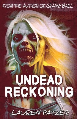 bokomslag Undead Reckoning