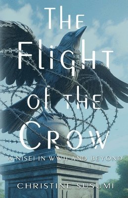 bokomslag Flight of the Crow