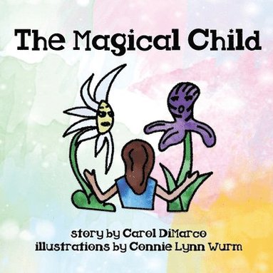 bokomslag Magical Child