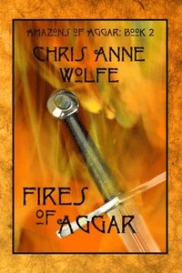 bokomslag Fires of Aggar
