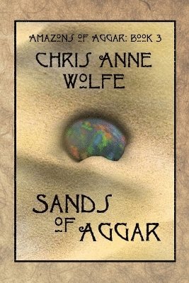 Sands of Aggar 1