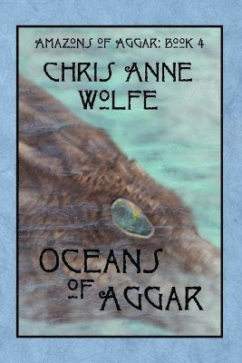 Oceans of Aggar 1