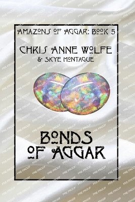 Bonds of Aggar 1