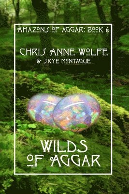 bokomslag Wilds of Aggar