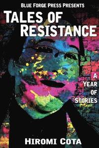 bokomslag Tales of Resistance
