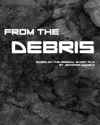 Jennifer DiMarco - From the Debris, Häftad