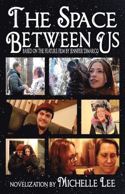 Space Between Us