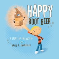 bokomslag Happy Root Beer