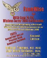 ExamWise For MCP/MCSE Exam 70-292 Windows Server 2003 Certification