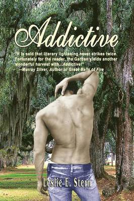 Leslie E Stern, Leslie E. Stern - Addictive, Häftad