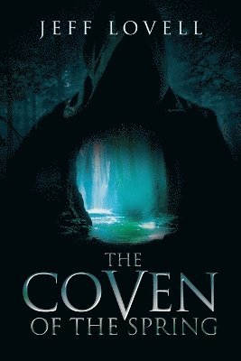 Jeff Lovell - Coven of the Spring, Häftad