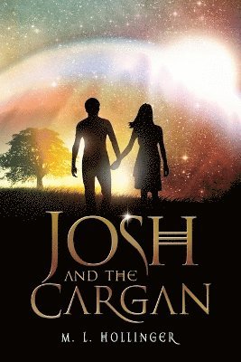 Josh and the Cargan 1