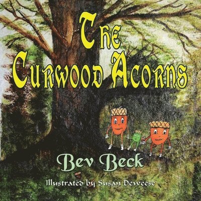 Curwood Acorns