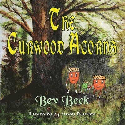 The Curwood Acorns 1