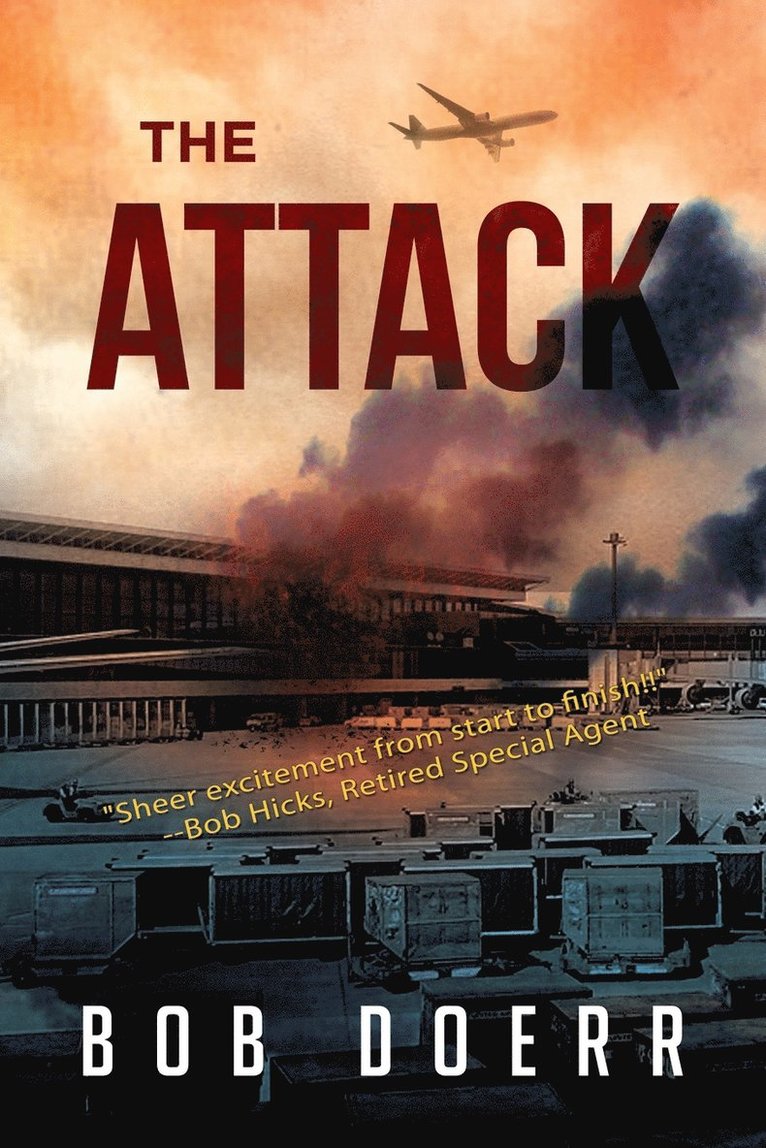 The Attack 1