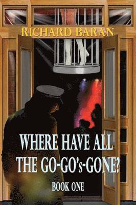 Where Have All the Go-Go's Gone? 1