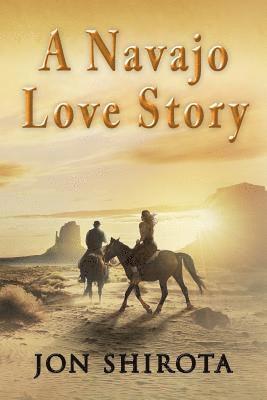 A Navajo Love story 1