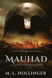 bokomslag Mauhad