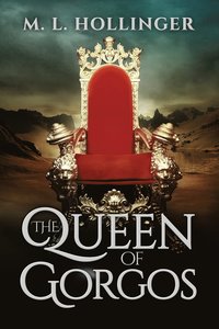 bokomslag Queen of Gorgos