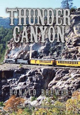 Thunder Canyon 1