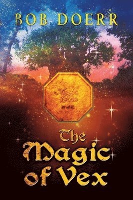 Bob Doerr - Magic of Vex, Häftad