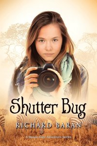 bokomslag Shutter Bug