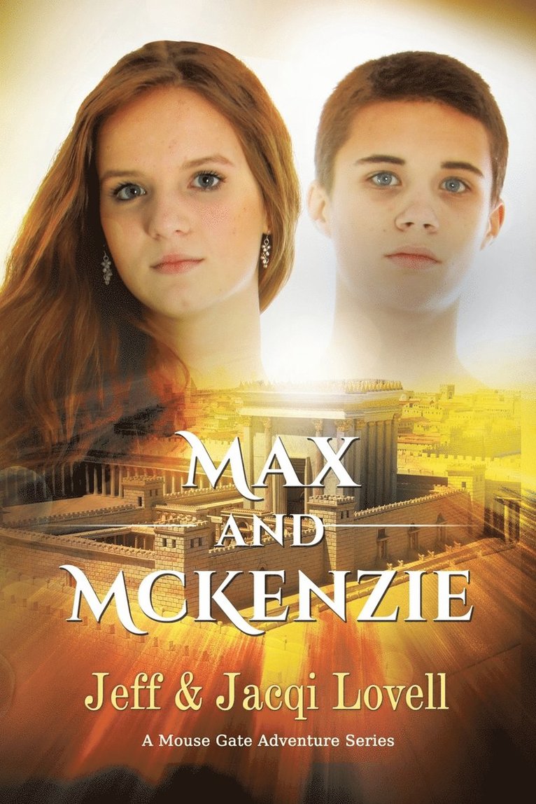 Max and McKenzie 1