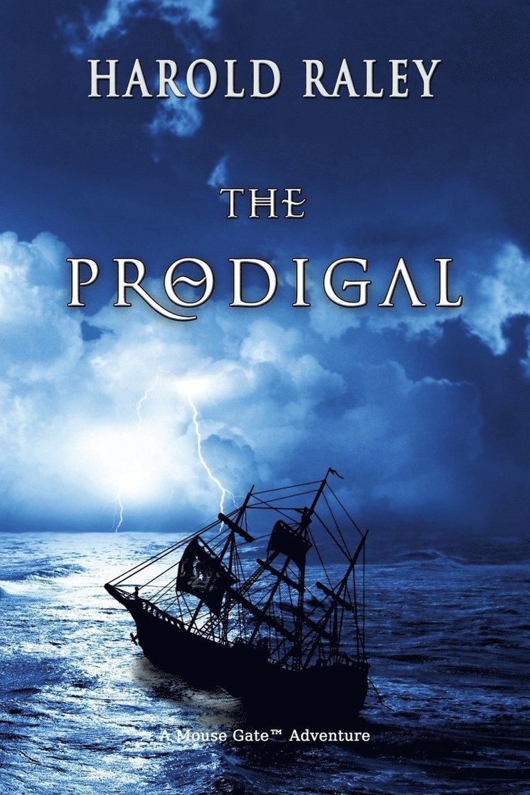 The Prodigal 1