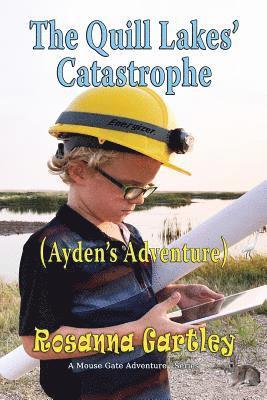 Cleaning Up The Quill Lakes' Catastrophe