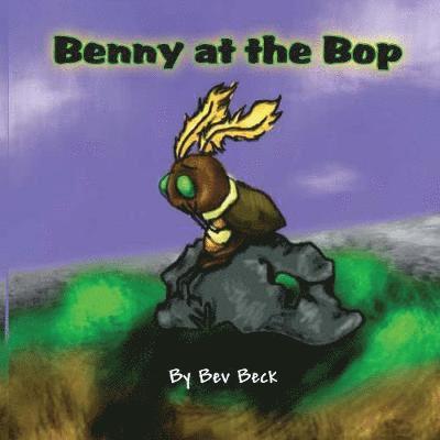 Benny at the Bop 1