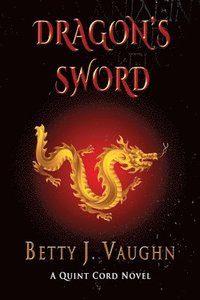 bokomslag Dragon's Sword