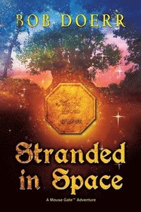 bokomslag Stranded in Space (The Enchanted Coin Series, Book 4)