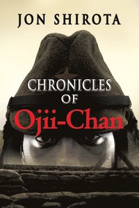bokomslag Chronicles of Ojii-Chan