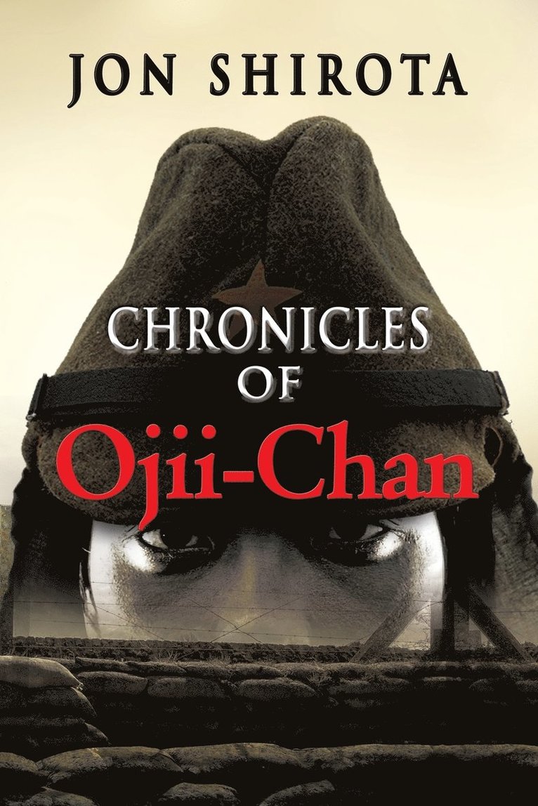 Chronicles of Ojii-Chan 1