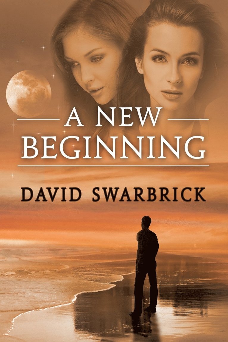 David Swarbrick - New Beginning, Häftad