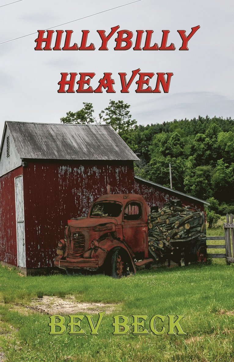 Hillbilly Heaven