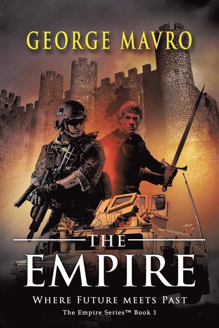 The Empire 1